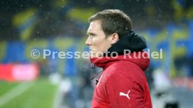 Eintracht Braunschweig- VfB Stuttgart