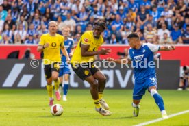 05.09.26 TSG Hoffenheim - Borussia Dortmund