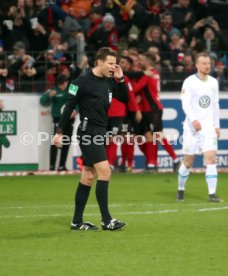 SC Freiburg - VfL Wolfsburg