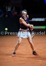 Porsche Tennis Grand Prix 2019