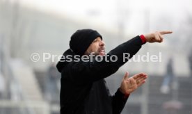 11.02.25 U19 VfB Stuttgart - U19 Liverpool FC