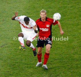 27.10.07 VfB Stuttgart - Bayer 04 Leverkusen