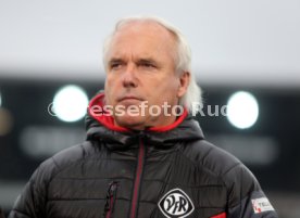 Karlsruher SC - VfR Aalen