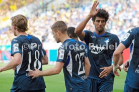 18.04.26 TSG 1899 Hoffenheim - Borussia Dortmund