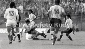 15.06.74 Polen - Argentinien