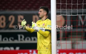 07.05.21 VfB Stuttgart - FC Augsburg
