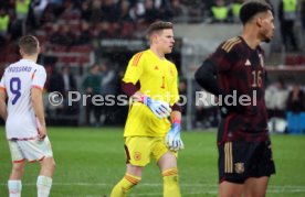 28.03.23 Deutschland - Belgien