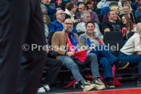 02.01.26 FC Bayern Basketball - Maccabi Tel Aviv