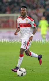 VfB Stuttgart - SpVgg Greuther F&uuml;rth