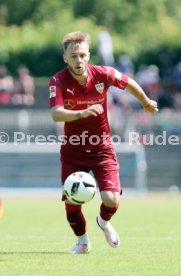 VfB Stuttgart - FC Wohlen AG