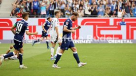 03.08.24 Karlsruher SC - 1. FC N&uuml;rnberg