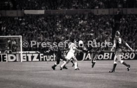 16.09.92 VfB Stuttgart - Leeds United