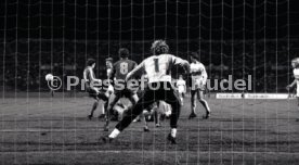 05.11.86 VfB Stuttgart - Torpedo Moskau