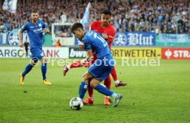 18.10.22 Stuttgarter Kickers - Eintracht Frankfurt