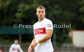 26.07.25 VfB Stuttgart - Celta de Vigo