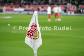 26.10.25 VfB Stuttgart - 1. FSV Mainz 05
