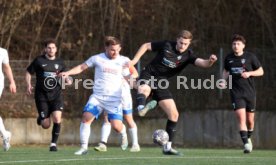 09.03.25 TSV RSK Esslingen - VfB Reichenbach