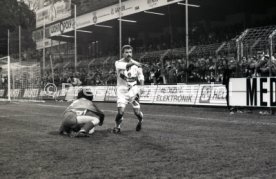 06.11.93 SC Freiburg - VfB Stuttgart