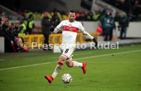 VfB Stuttgart - 1. FSV Mainz 05