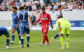 12.09.26 TSG 1899 Hoffenheim - VfB Stuttgart