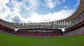 05.12.21 VfB Stuttgart - Hertha BSC Berlin