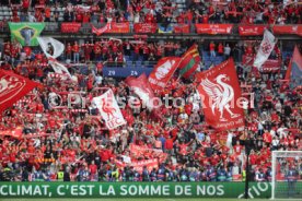28.05.22 UEFA Champions League Finale 2022 FC Liverpool - Real Madrid