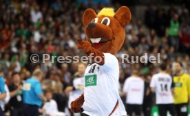 Handball DHB