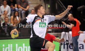 Handball DHB Deutschland - Tunesien