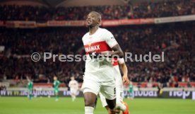 20.12.23 VfB Stuttgart - FC Augsburg