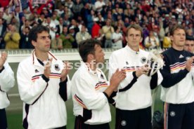 15.06.98 Deutschland - USA