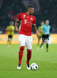 DFB-Pokal Finale 2016 FC Bayern M&uuml;nchen - Borussia Dortmund