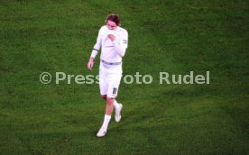 16.08.25 Franz-Beckenbauer-Supercup VfB Stuttgart - FC Bayern München