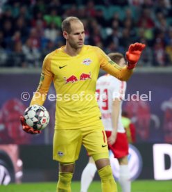 RB Leipzig - VfB Stuttgart
