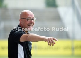 SV Stuttgarter Kickers -FSV Frankfurt