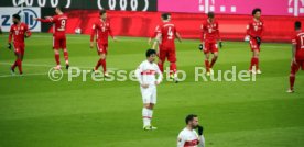 20.03.21 FC Bayern M&uuml;nchen - VfB Stuttgart