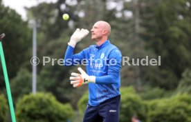 28.06.23 Stuttgarter Kickers Training