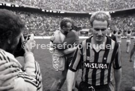 07.10.84 Inter Mailand - Hellas Verona