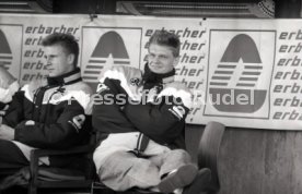 26.10.91 Stuttgarter Kickers - FC Schalke 04