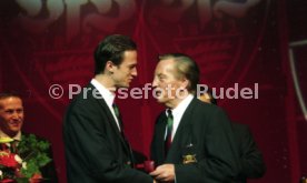 19.10.96 VfB Stuttgart Herbstball