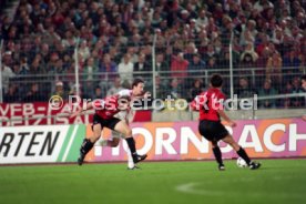 30.08.95 VfB Stuttgart - SC Freiburg