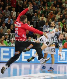 Frisch Auf G&ouml;ppingen - THW Kiel