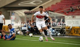 VfB Stuttgart - SV Darmstadt 98