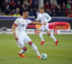 SC Freiburg - FC Bayern M&uuml;nchen