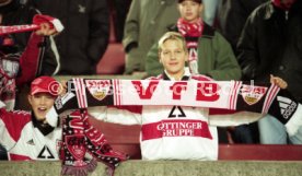31.10.98 VfB Stuttgart - VfL Bochum