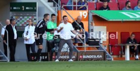 04.09.22 FC Augsburg - Hertha BSC Berlin