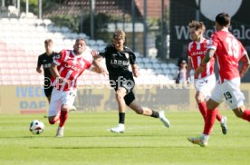21.09.24 FC Energie Cottbus - VfB Stuttgart II