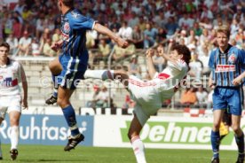 03.05.97 VfB Stuttgart - FC St. Pauli