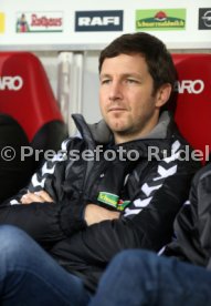 SC Freiburg - 1. FC K&ouml;ln