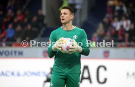 09.12.23 1. FC Heidenheim - SV Darmstadt 98