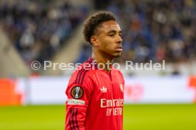 22.10.26 TSG 1899 Hoffenheim - Olympique Lyon